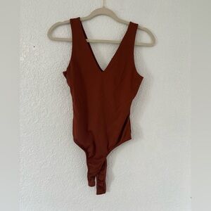 JUST POLLY bodysuit